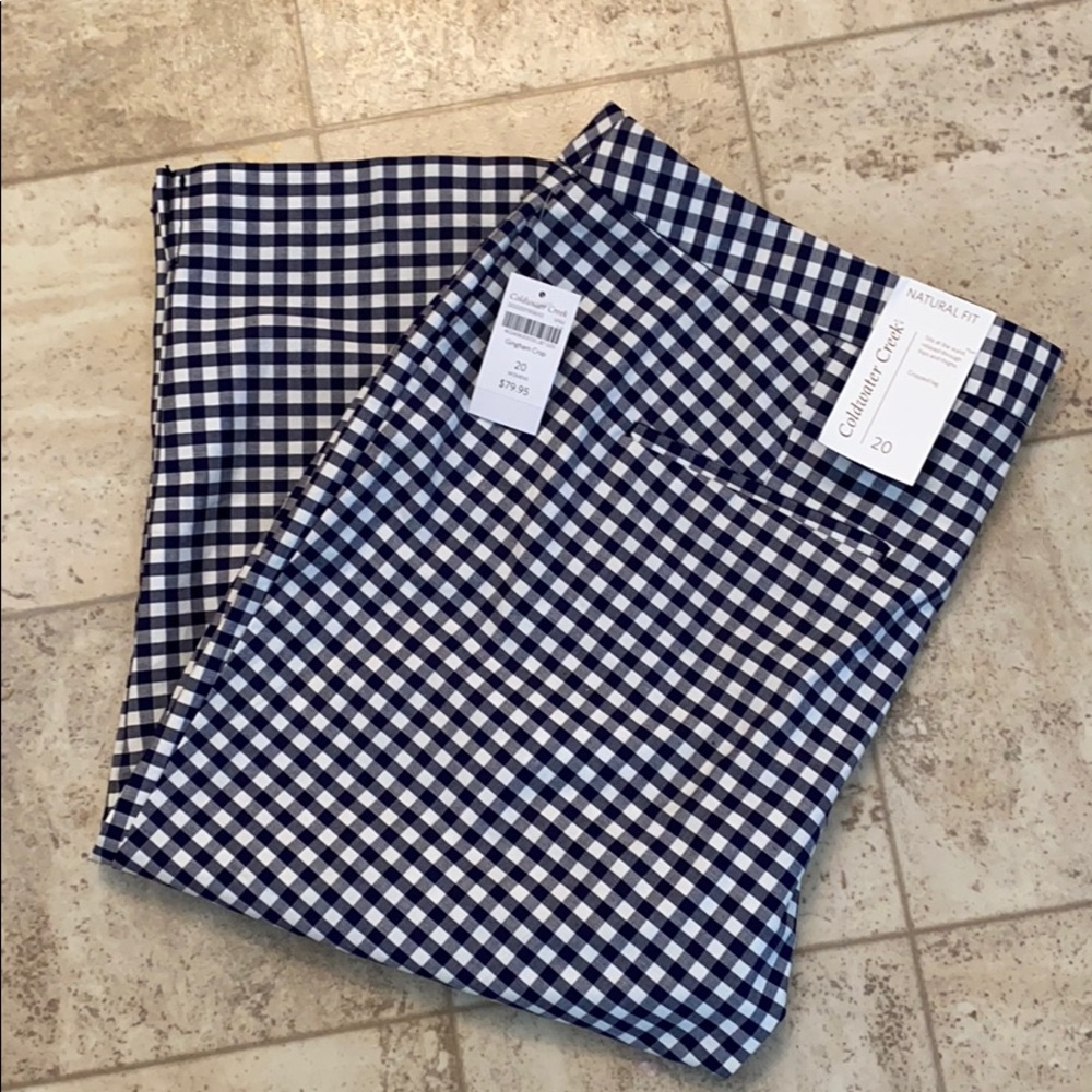 NEW WITH TAGS Pants